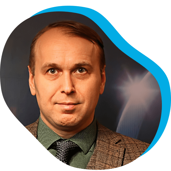 Денис Казанский