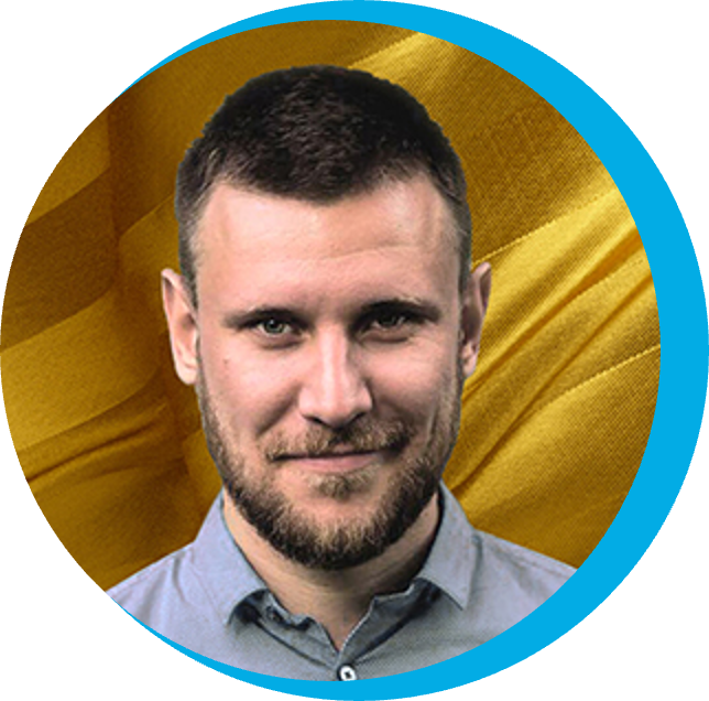 Дмитрий Шнякин